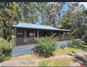 Halls Gap Gang Gang Villas: Kookaburra Villa - Image 4