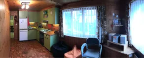 Ferienwohnung im Chalet Boubou - Image 3