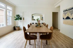 Historic 6BR on Millionaires Row | Capitol Hill - Image 4