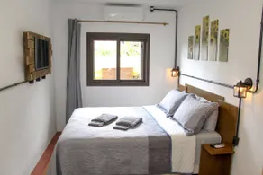 Casa Amar.ela 1: cozy and close to nature - Image 3