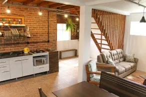 Casa Amar.ela 1: cozy and close to nature - Image 4