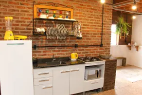 Casa Amar.ela 1: cozy and close to nature - Image 2