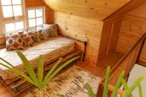 Casa Amar.ela 1: cozy and close to nature - Image 5