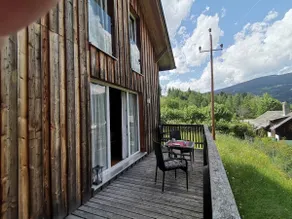 PAAL 162 - huge ground, 2 terrasse, great view - Image 5