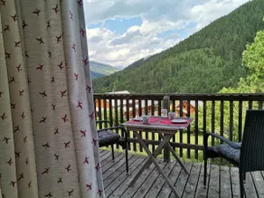 PAAL 162 - huge ground, 2 terrasse, great view - Image 4