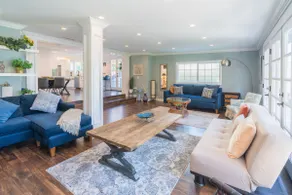 Stylish Pool Retreat • Near LA Attractions - Image 4