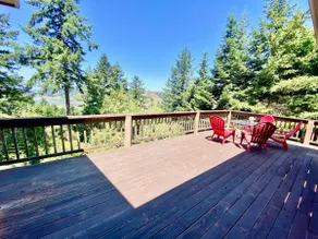 Hummingbird Vista! Scenic River and Ocean Views & Hot Tub - 4WD RQD - Image 4
