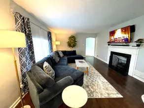 Modern Home Away from Home in Beavercreek - Image 2