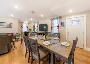 284 - 5BR Boston - Peaceful House near England Aqua - Image 3