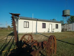 Country Cabin Retreat - Image 2