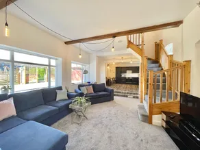 2 Bedroom Private Guest House With hot tub - Image 2