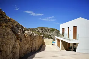 Colina Del Sol Cullera - Villa Luna (Villa Moon) - Image 5
