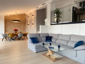 Colina Del Sol Cullera - Villa Luna (Villa Moon) - Image 4