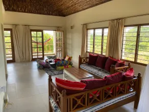 The Étui | Studio Apartment + Private Double Room - Image 3