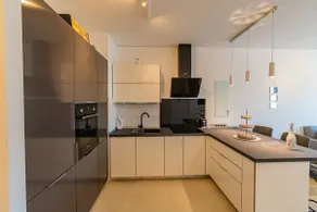 Flexible SelfCheckIns (25) / 44m2+Garage / Loggia - Image 4