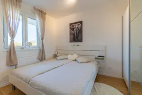 Flexible SelfCheckIns (25) / 44m2+Garage / Loggia - Image 3