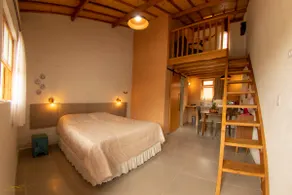Lakefront chalets in Serrano - Casa Helena - Image 5