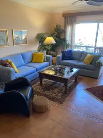 One of a kind 3 bedroom chalet in Ain Sokhna . - Image 3