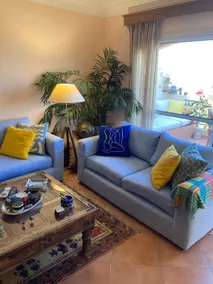 One of a kind 3 bedroom chalet in Ain Sokhna . - Image 5