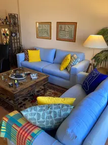 One of a kind 3 bedroom chalet in Ain Sokhna . - Image 2
