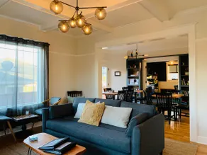 3BR Spacious hm on Alberta St in cool art district - Image 2