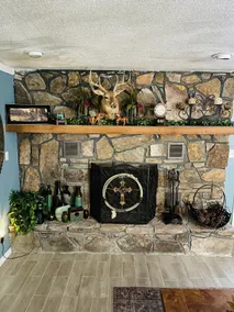 Cozy Riverfront 3-BR/ 2- BTH - Image 3