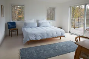 Slate Hill - A modern home tucked in the woods - Image 5