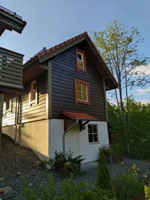 Newly built small house. - Image 2