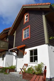 Newly built small house. - Image 3