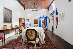 Casa Omac | Colonial house with two patios - Image 4