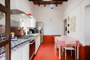Casa Omac | Colonial house with two patios - Image 5