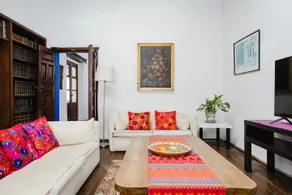 Casa Omac | Colonial house with two patios - Image 3