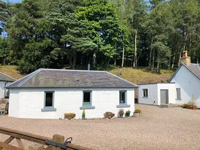 Sunnyhall Bothy- A Little Gem - Image 4