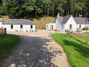 Sunnyhall Bothy- A Little Gem - Image 2