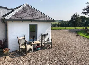 Sunnyhall Bothy- A Little Gem - Image 3