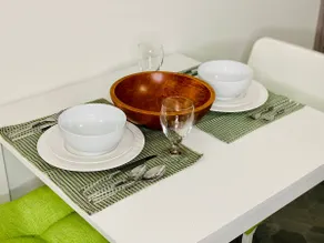Cozy 1-bedroom private suite near YYC Airport - Image 3