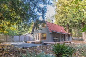 Home Sweet Mountains.... Cozy chalet with Hot Tub! - Image 3