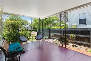 Artist's Cottage - Cosy Home in Quiet Leafy Street - Image 5