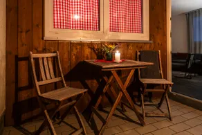 bergfried - Design apartment with a view - Image 3