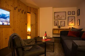 bergfried - Design apartment with a view - Image 2