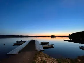Greatest possible silence, a magical place! - Image 3