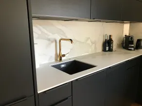New apartment in Längenfeld with parking space - Image 3