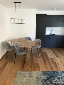 New apartment in Längenfeld with parking space - Image 4