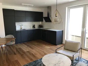 New apartment in Längenfeld with parking space - Image 2