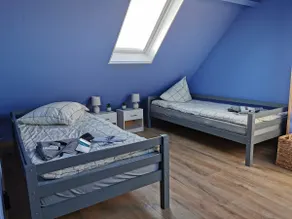 Vacation home H&A **** for 12 people in Ypres - Image 5