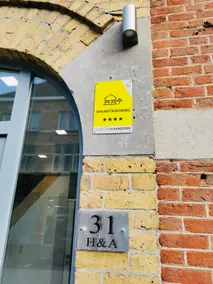 Vacation home H&A **** for 12 people in Ypres - Image 4