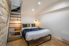 NOTRE DAME, ODÉON 5e, Triplex 2 salles de bain - Image 5