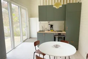 Modern house close to nature, sea & Gothenburg - Image 3