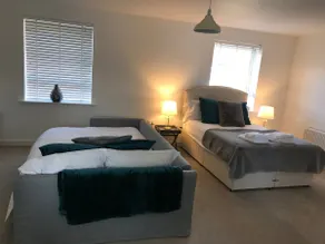 Beautiful Coach House with comfort and privacy - Image 3