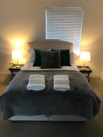Beautiful Coach House with comfort and privacy - Image 2